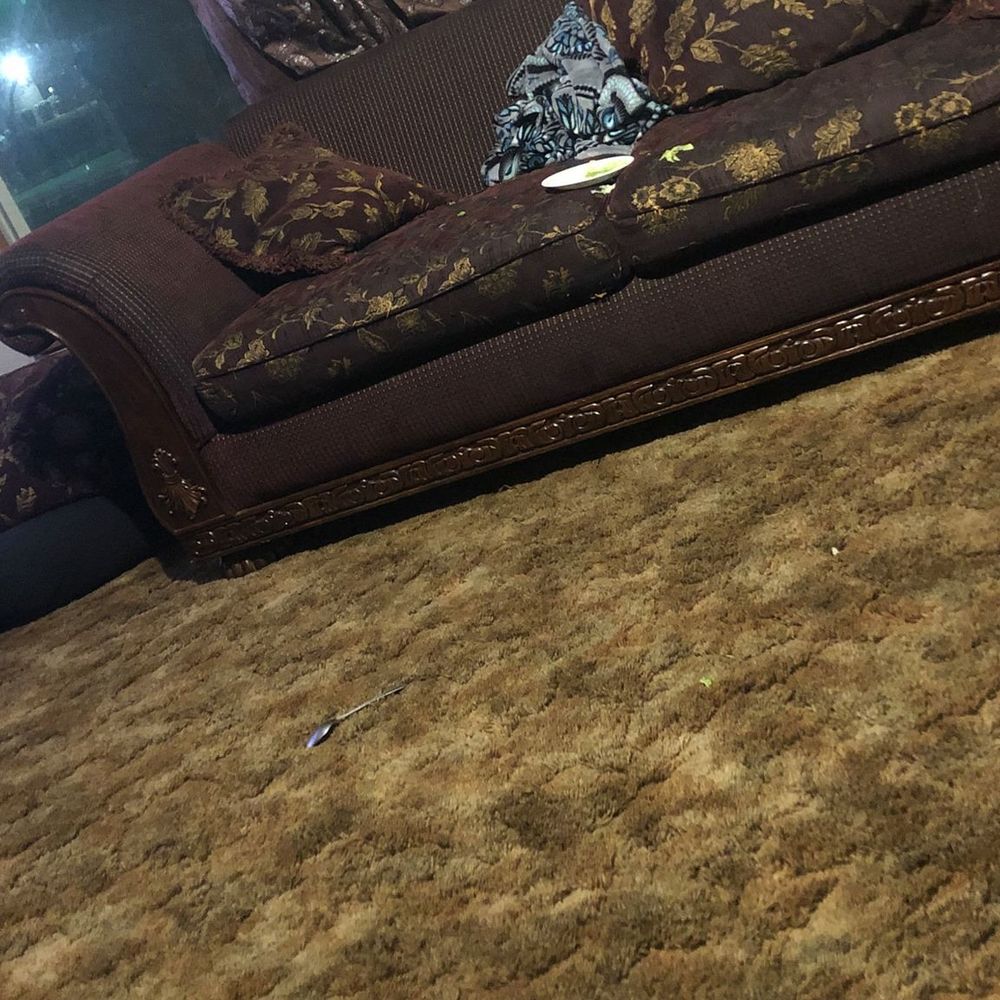 Meet your Posher, Jorge